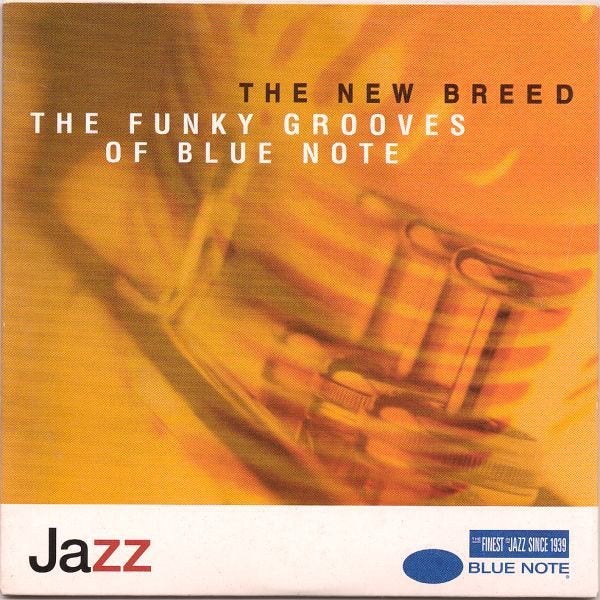 VENTE DE CD Various-The New Breed-The Funky Grooves, CD & DVD, CD | Jazz & Blues, Jazz, Envoi