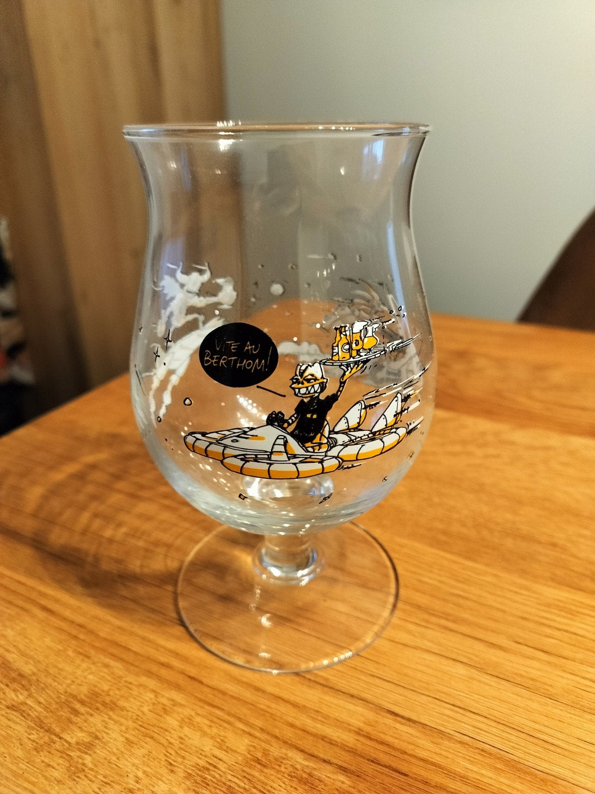 duvelglazen, Verzamelen, Ophalen of Verzenden