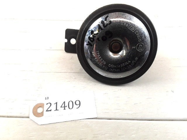 YBR125 2007 - 2011 Yamaha Claxon D1-39445