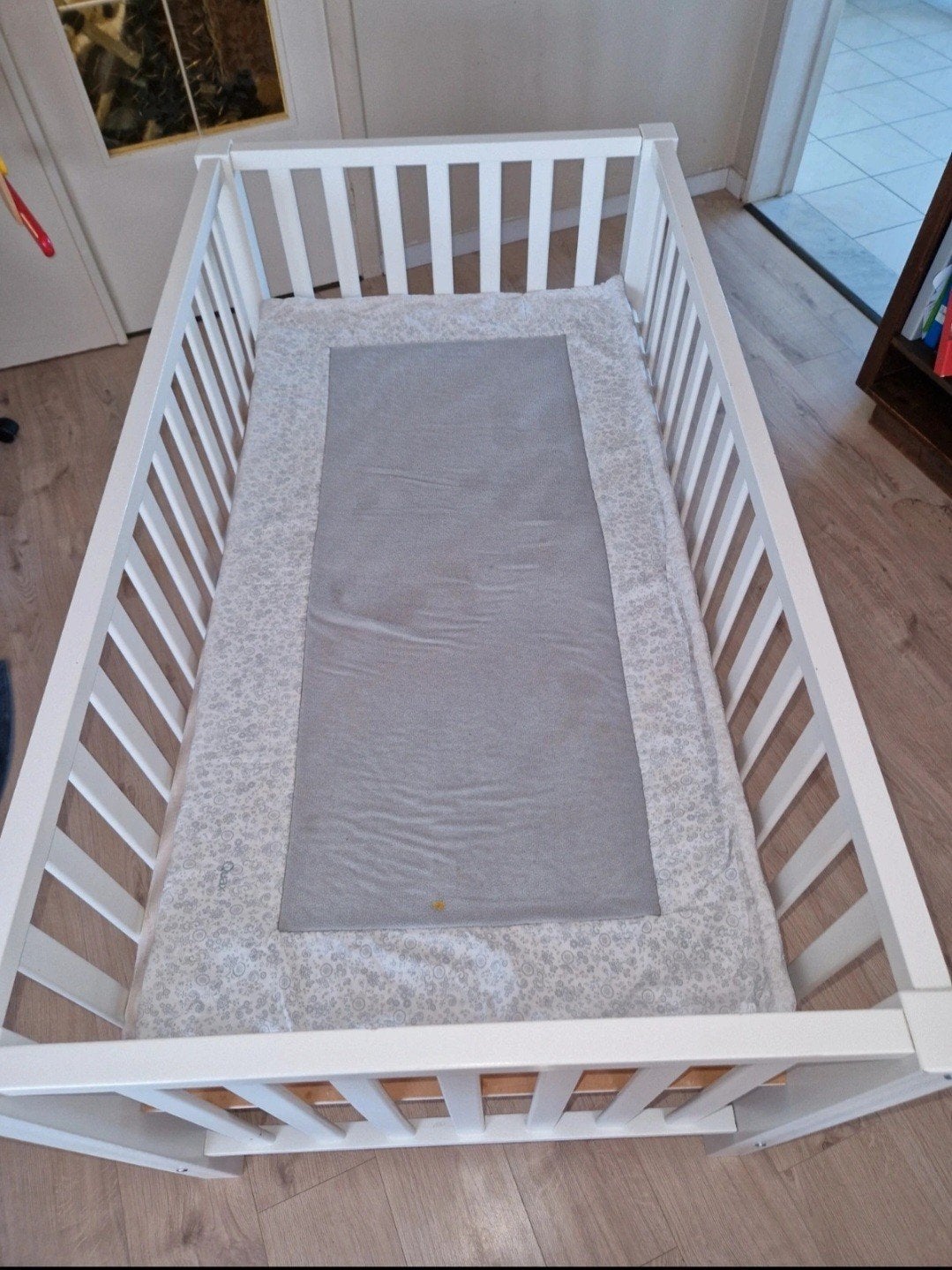 Tweelingpark, Kinderen en Baby's, Babyparken, Ophalen