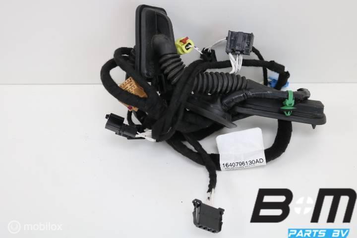 Portierkabelboom RV (bijrijderskant) VW Beetle 5C Facelift, Utilisé