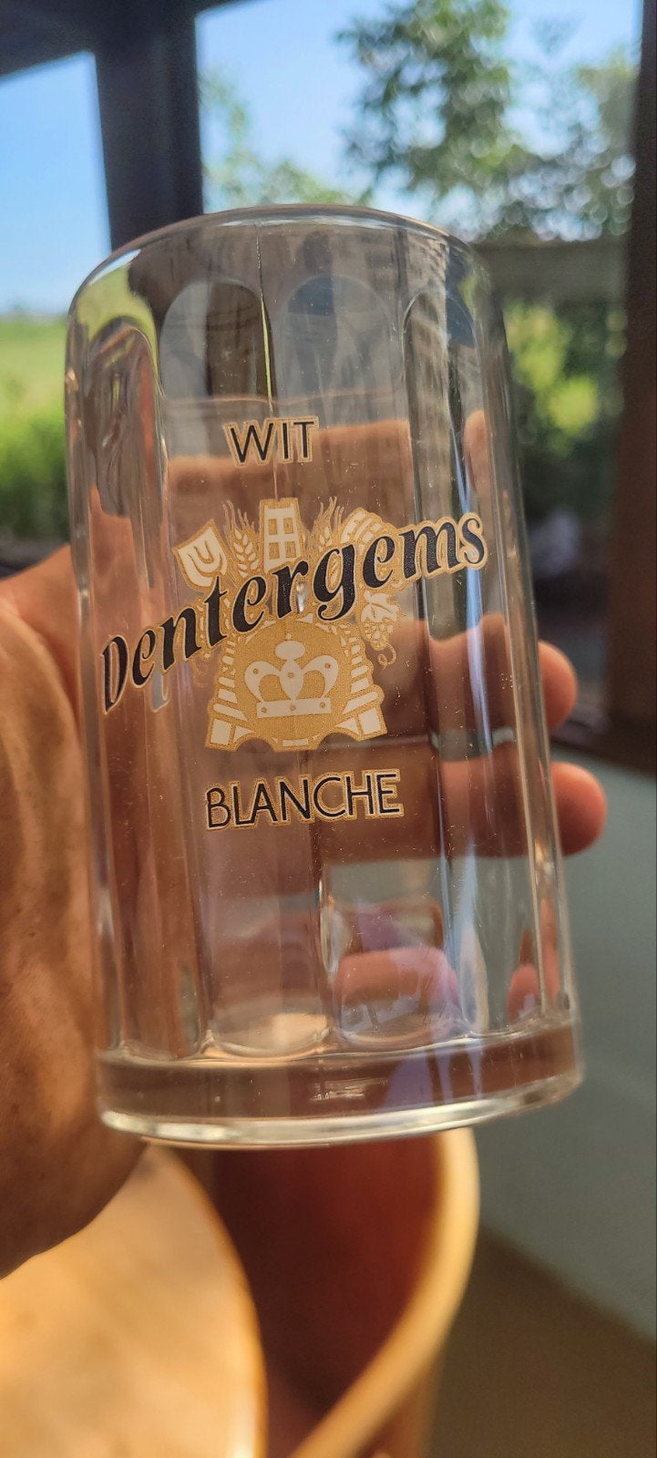 6 glaszen, Verzamelen, Ophalen of Verzenden