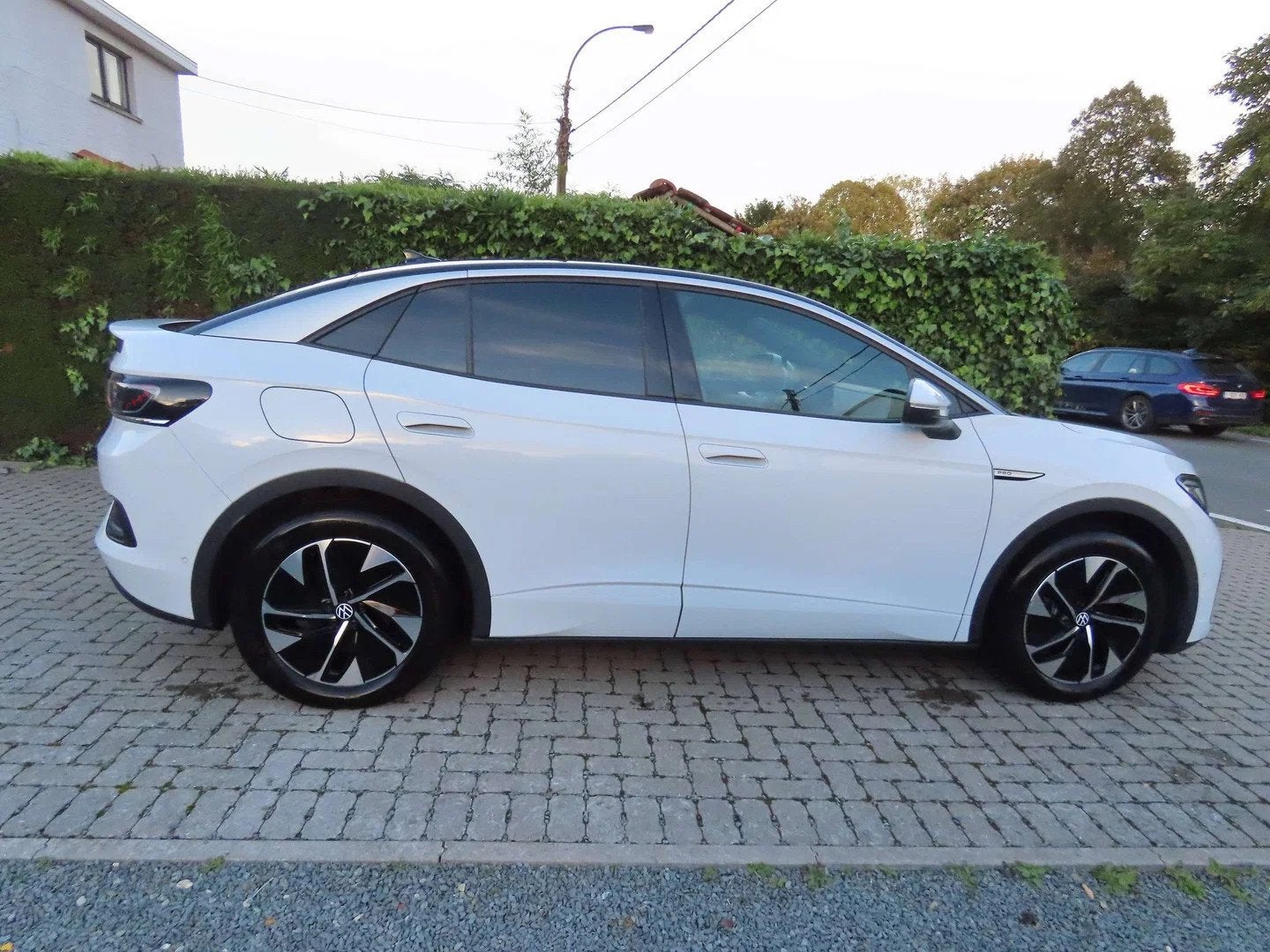 Volkswagen ID.5 ID.5 77 kWh Pro Performance (automatique), Autos, Achat, ID.5, Entreprise, 5 places