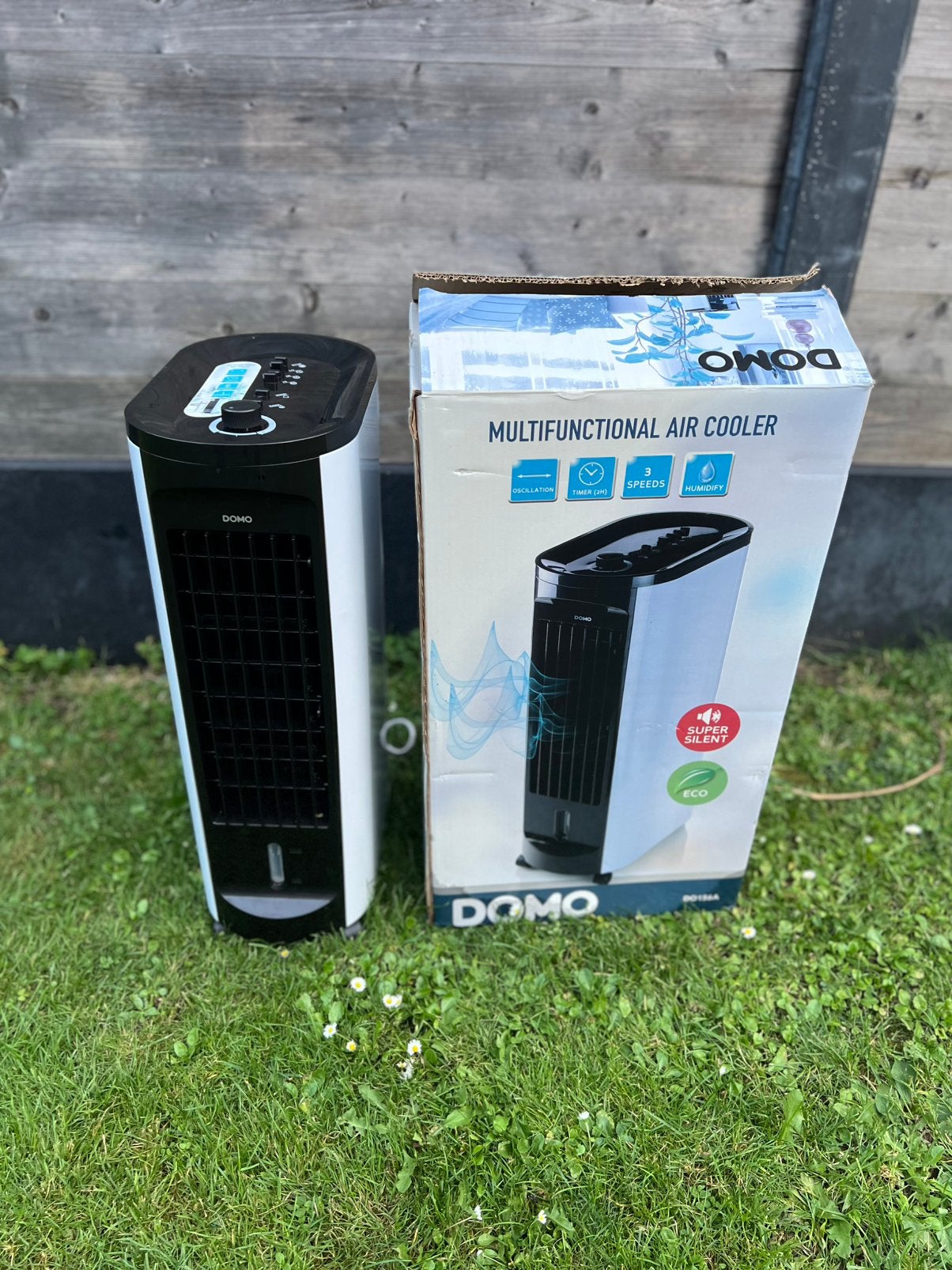Merk: DOMO, Ophalen of Verzenden