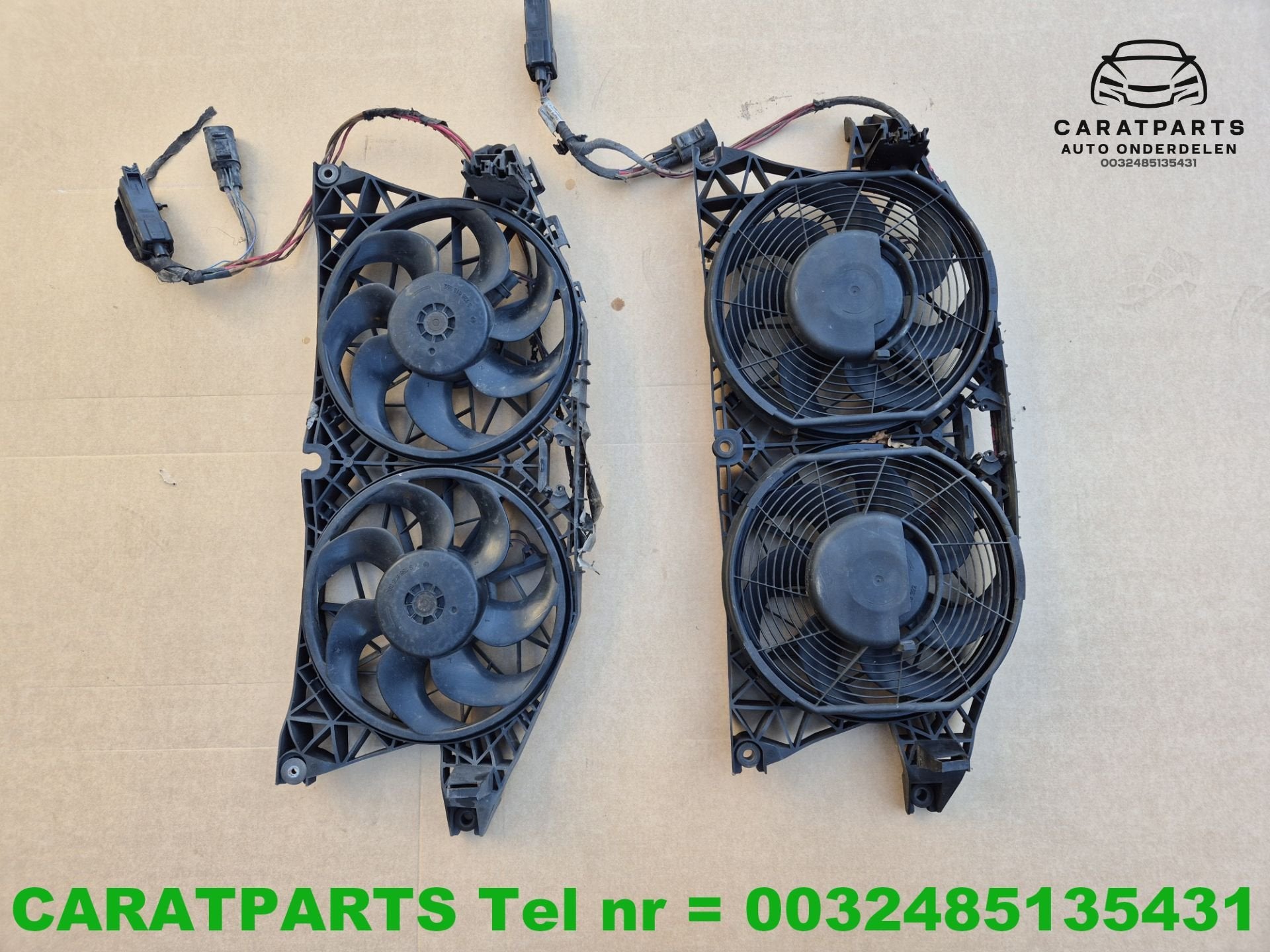 A6395001093 Mercedes Vito koelvin viano ventilateur vito w63, Mercedes-Benz AG, Mercedes-Benz, Utilisé, Mercedesstrasse 120
70372  Stuttgart, DE