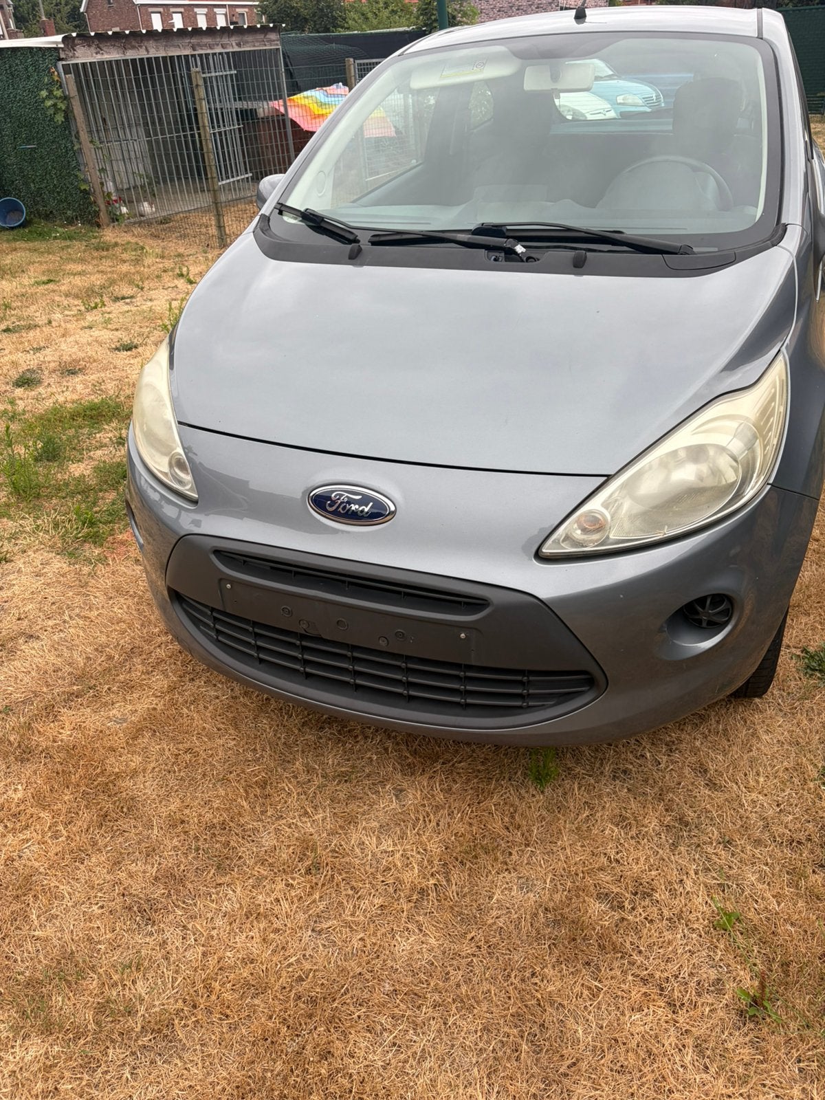 Ford ka benzine, Autos, Ford, Entreprise, Ka, Essence, Enlèvement