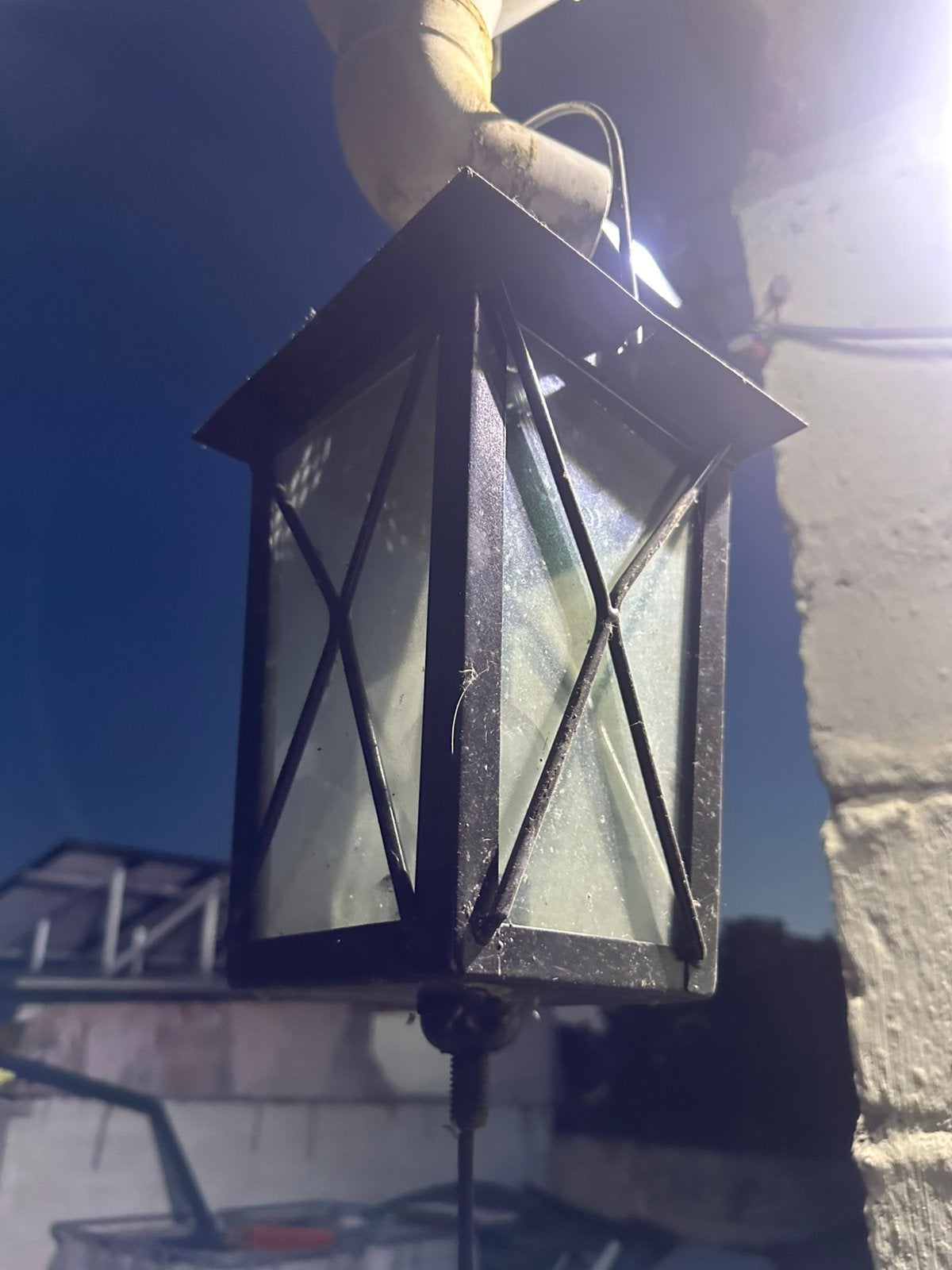 Tuinverlichting, Tuin en Terras, Ophalen, Zo goed als nieuw