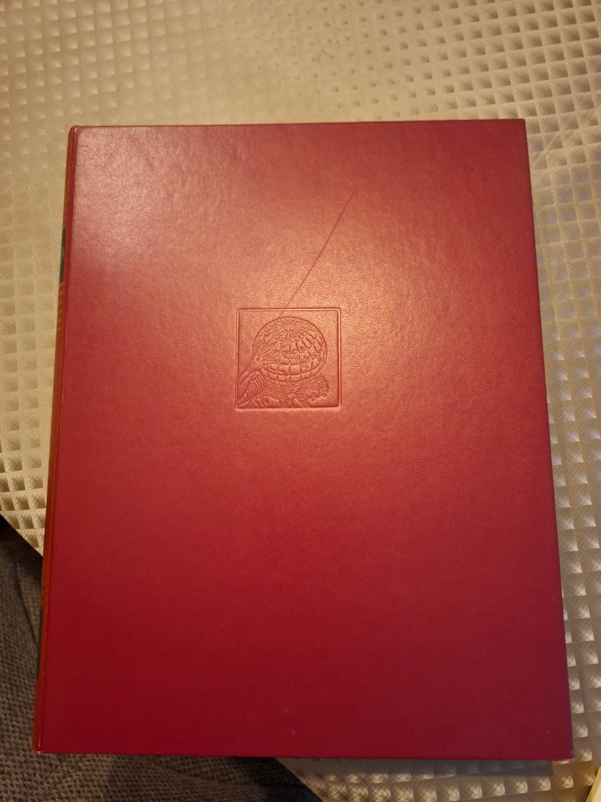 Standaard Encyclopedie, Ophalen