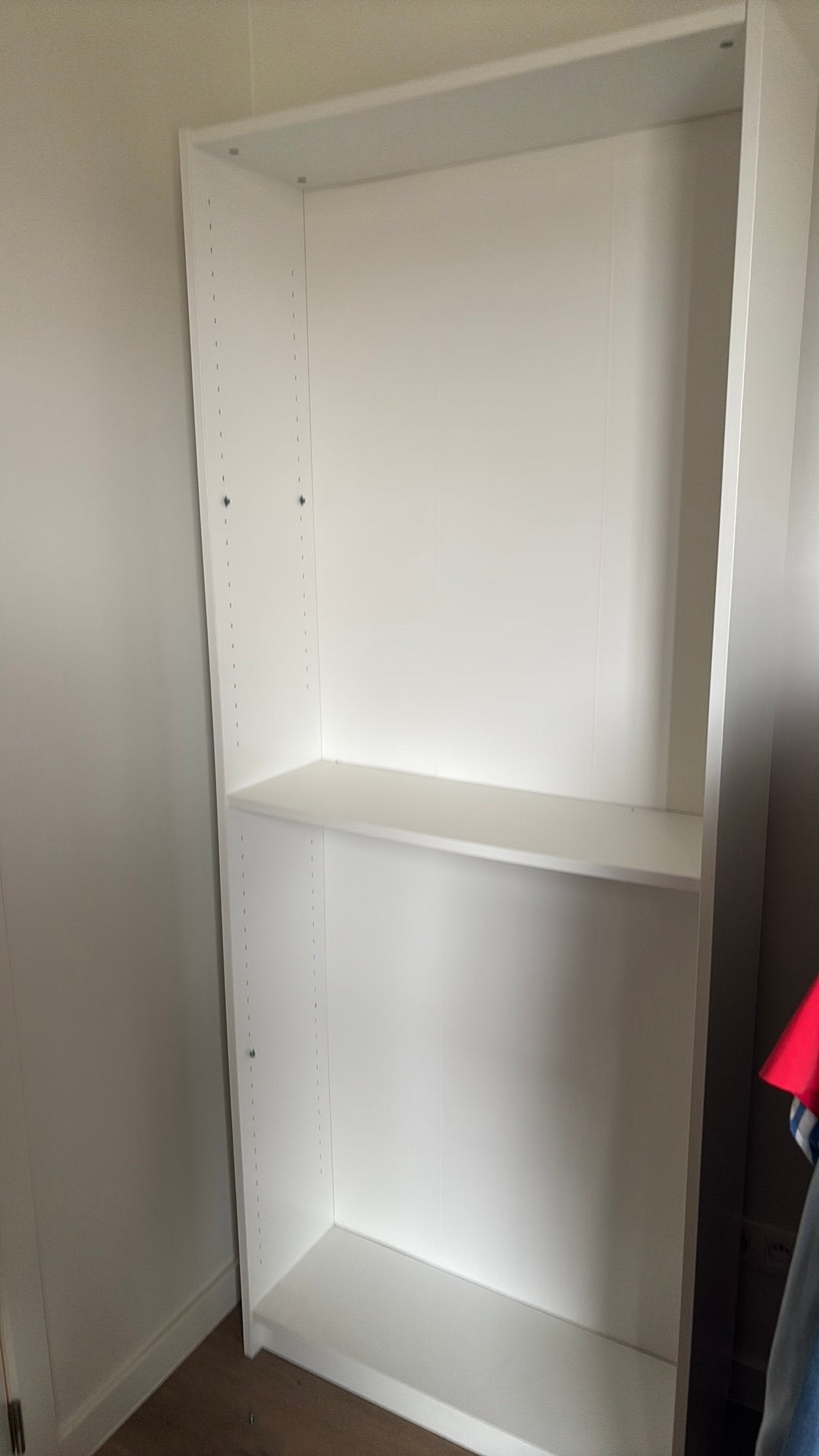 Boekenkast ikea, Huis en Inrichting, Ophalen, Gebruikt, 200 cm of meer, 50 tot 100 cm