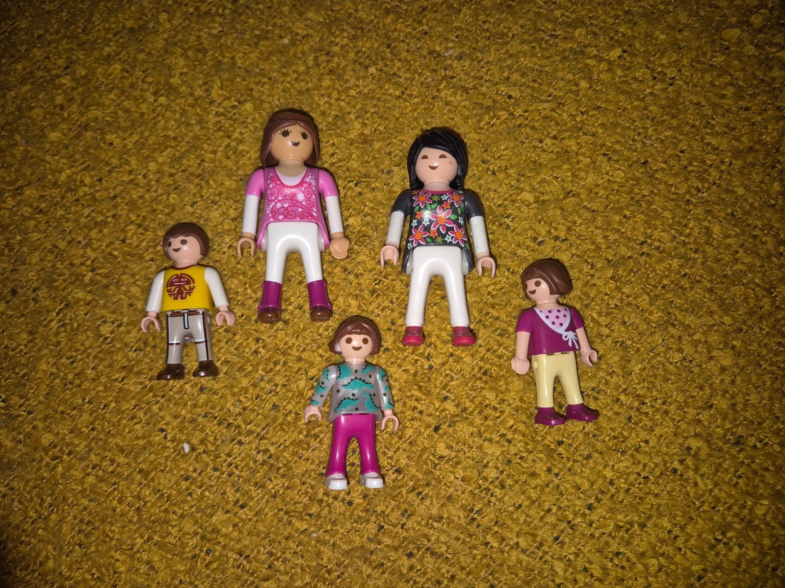 playmobil figuurtjes, Kinderen en Baby's, Verzenden