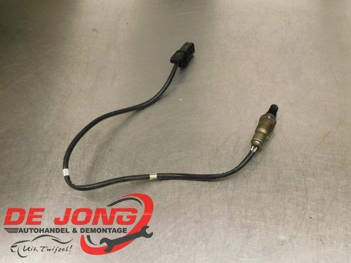 Sonde lambda d'un Seat Leon, -, 3 mois de garantie, Utilisé, -