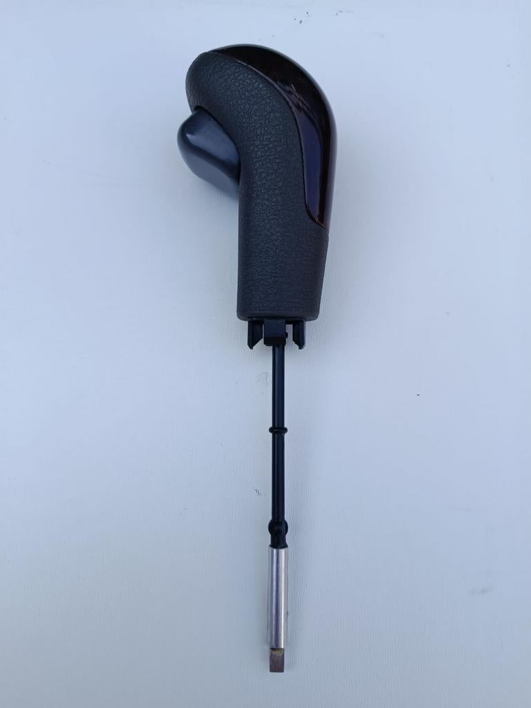 Houten versnellingspook (automaat) voor S80 / S60 / V70, Auto-onderdelen, Interieur en Bekleding, Ophalen of Verzenden, Gebruikt