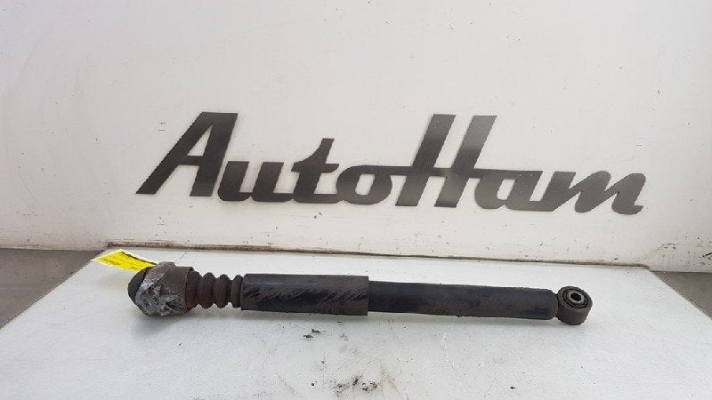AMORTISSEUR ARRIÈRE DROIT Volkswagen Jetta IV (162 / 16A), Dhr. J. Ham, Volkswagen, Administratie@autoham.nl, Utilisé