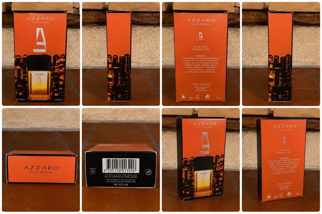 Azzaro Pour Homme 100 ml - Nieuw & Ongeopend, Enlèvement ou Envoi