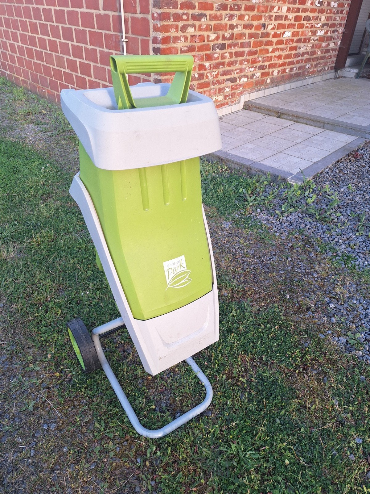 Dechiqueteur, Jardin & Terrasse