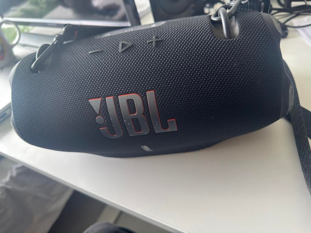 JBL XTREME 4, Audio, Tv en Foto, Luidsprekerboxen, Ophalen, Zo goed als nieuw, Overige typen, JBL