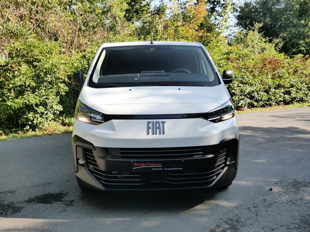 Fiat Scudo L3 2.0MULTIJET 145 PK  AUTOMAAT AFGELEVERD MET O, https://public.car-pass.be/vhr/1229b259-450e-4329-87a5-84087e5c3b17