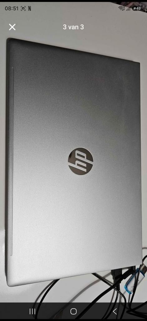 HP ProBook 450 G8 Laptop – i5 – Windows 11, Computers en Software, Desktop Pc's, Ophalen, 8 GB, SSD