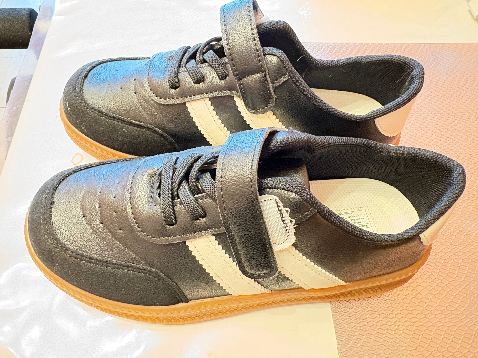 Schoenen maat34, Enlèvement, Comme neuf, Chaussures