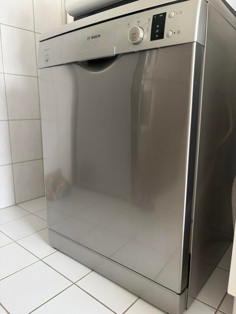 Lave-vaisselle Bosch, Electroménager, Lave-vaisselle, Enlèvement, Comme neuf, Autoportant