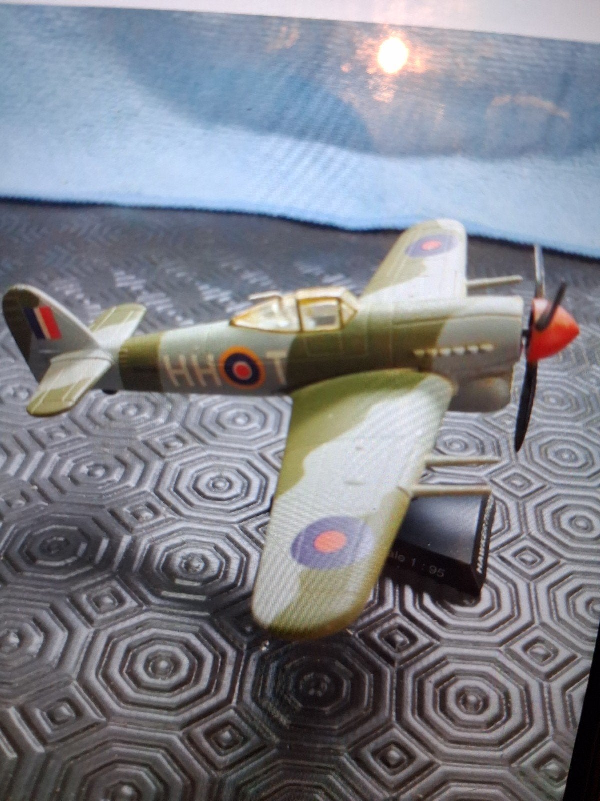 hawker