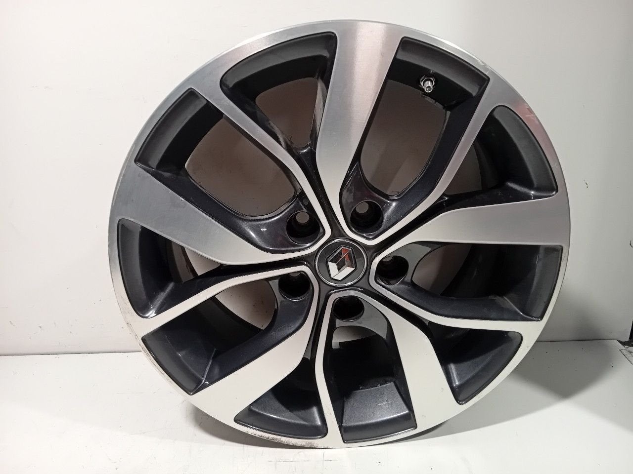 Velg Renault Mégane, Onderdelen@venauto.nl, Van der Ven Autorecycling B.V., Ettenseweg 76, 4706 PB Roosendaal, The Netherlands