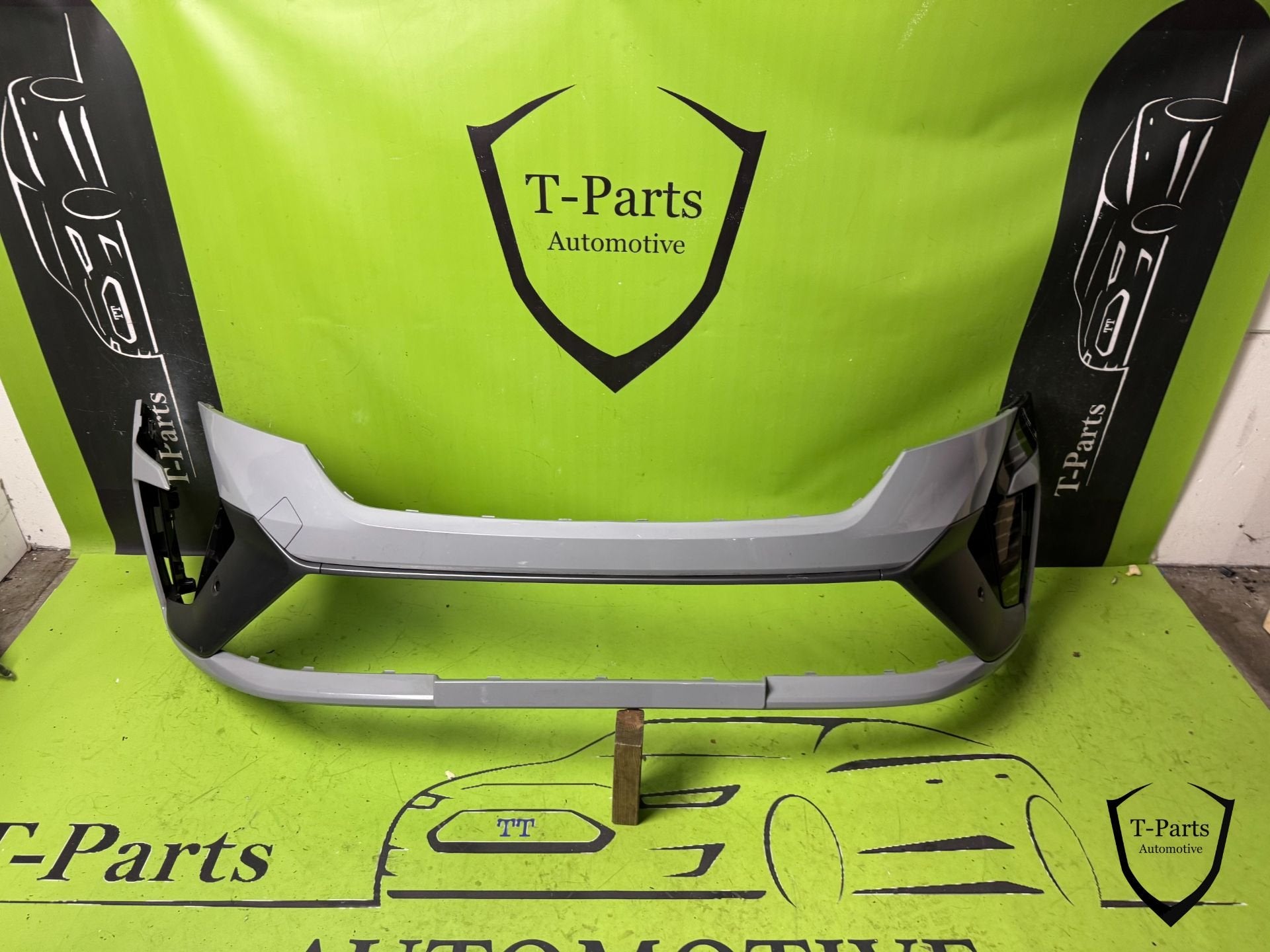 renault clio 5 23+ voorbumper bumper 62010M383R, Auto-onderdelen, Renault Group, Gebruikt, Contact.group@renault.com, Renault
