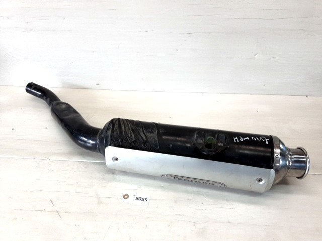 Triumph Demper D1-52635, Motos, Pièces | Autre