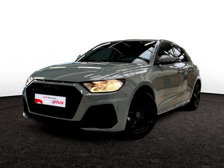 Audi A1 Sportback Audi A1 Sportback Prestige Edition 25 TFSI, Argent ou Gris, Achat, A1, 129 g/km