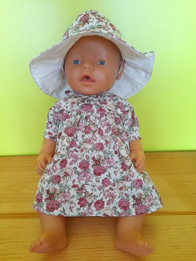 Baby Born pop, Enlèvement, Comme neuf, Baby Pop