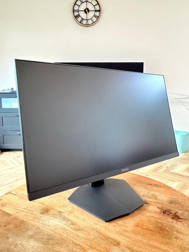 MSI G244F E2 Gaming Monitor – 180Hz / 1ms / IPS, Computers en Software, Touchscreen, IPS, HDMI, Full HD
