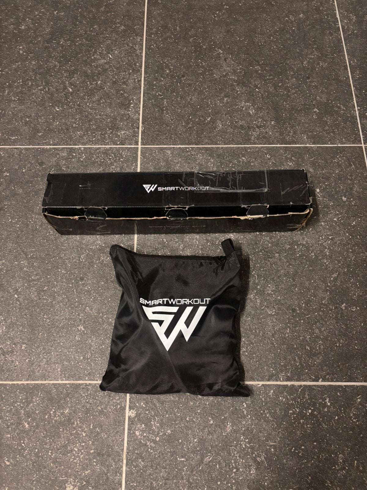 Kit Musculation élastique, Enlèvement, Comme neuf, Autres types