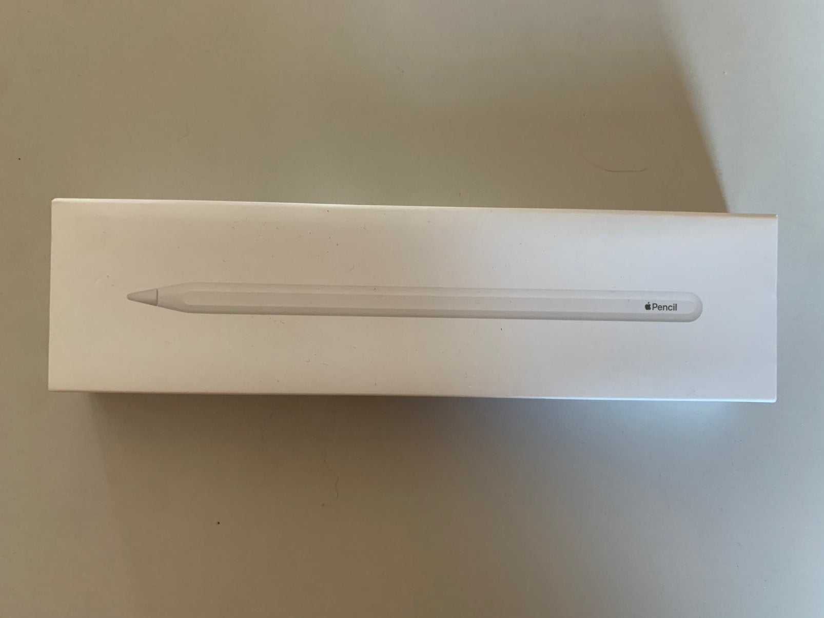 Apple pencil, Verzenden, Zo goed als nieuw