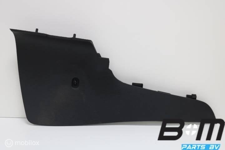 Middenconsole bekleding links VW Golf 7 Variant, Gebruikt