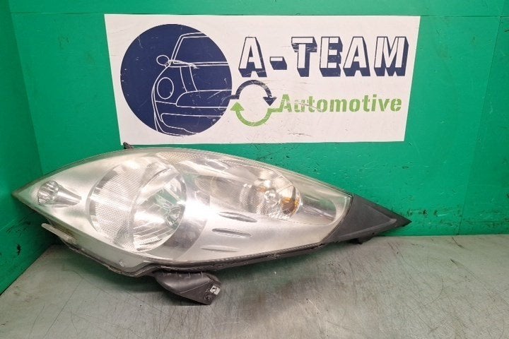 KOPLAMP LINKS Chevrolet USA Spark (M300) (01-2010/12-2015), Gebruikt, Chevrolet, General Motors Germany GmbH, Chevrolet.europe@gm.com