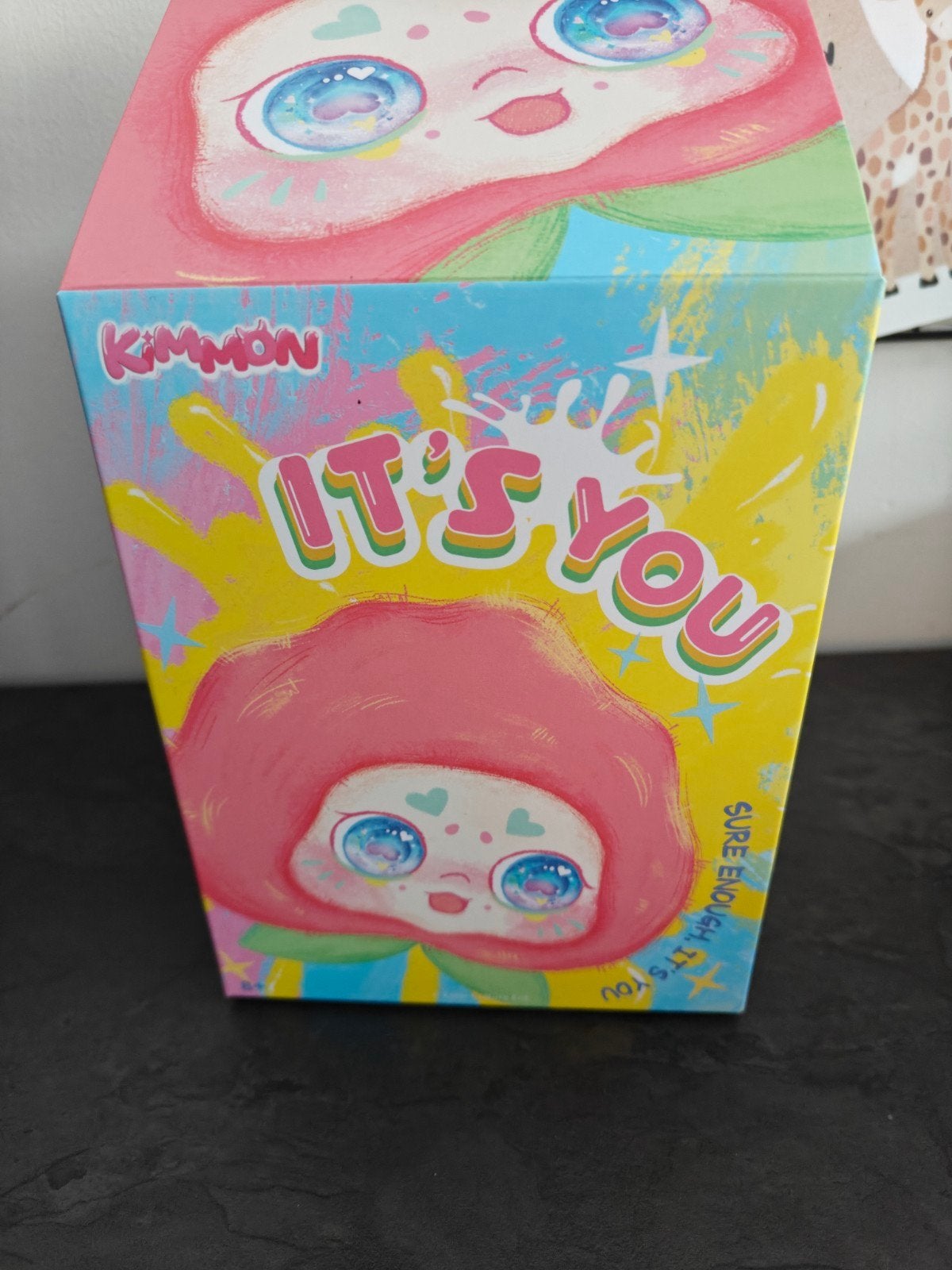 Kimmon, Kinderen en Baby's, Speelgoed | My Little Pony, Ophalen