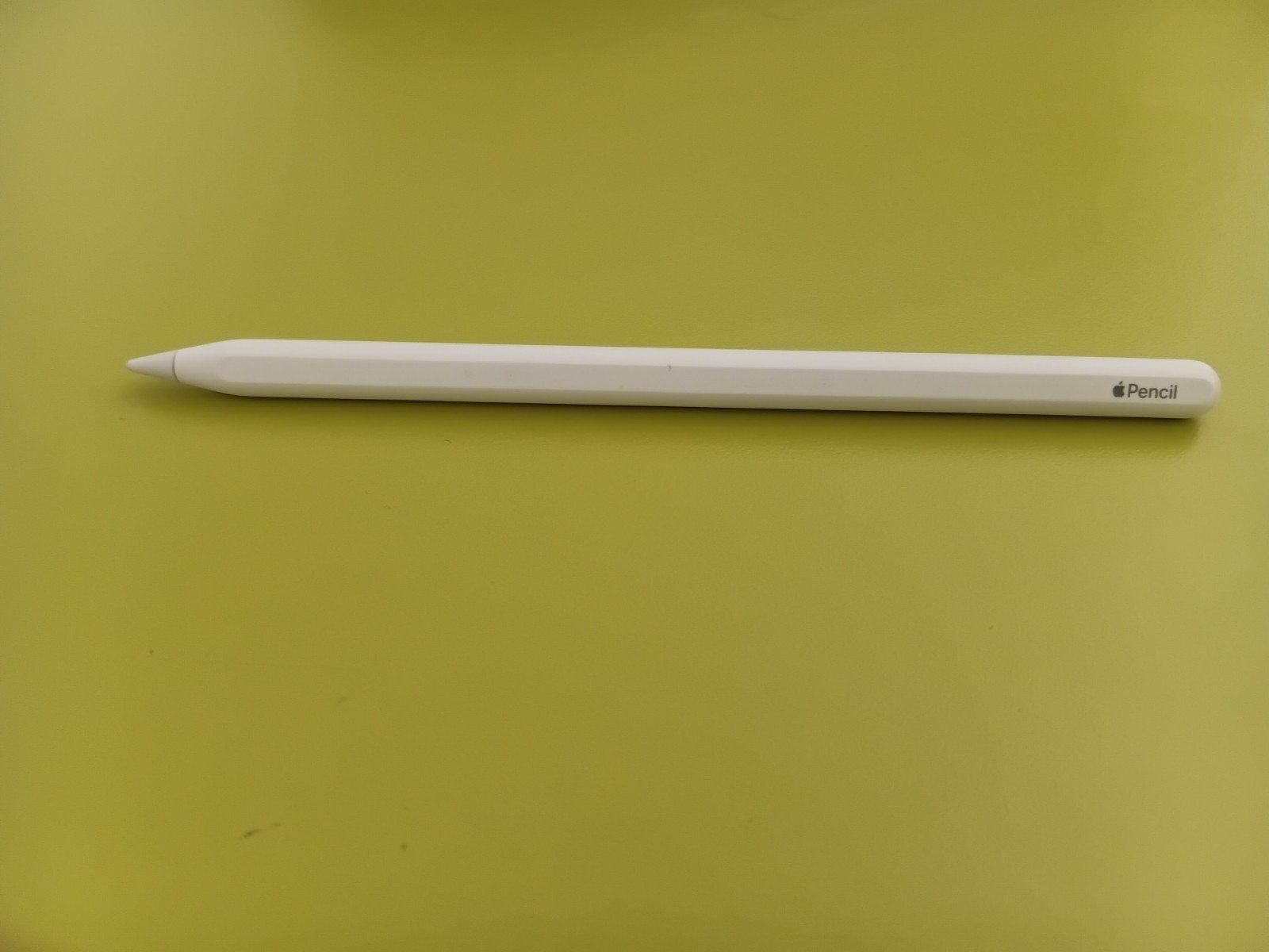 Apple pencil [ 2 ], Computers en Software, Ophalen