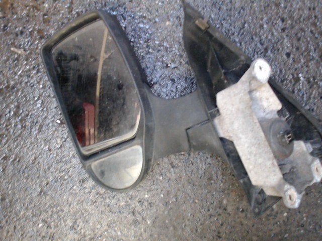 Rétroviseur gauche Ford Transit 4 2006-2015 LP/15445, Enlèvement, Utilisé, Ford
