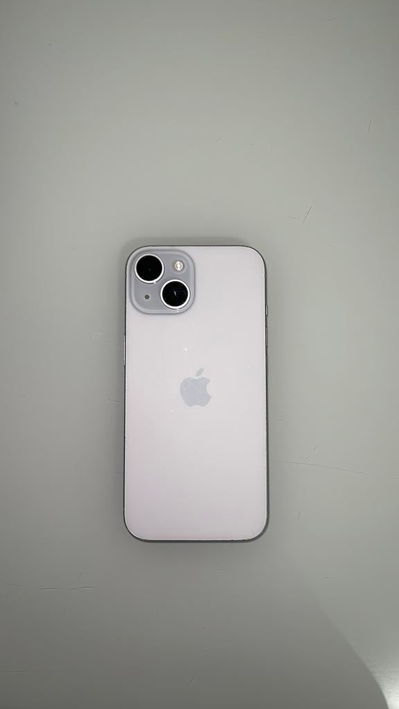 Iphone 15, Télécoms, Téléphonie mobile | Apple iPhone, Avec simlock (verrouillage SIM), 83 %, 128 GB, IPhone 15