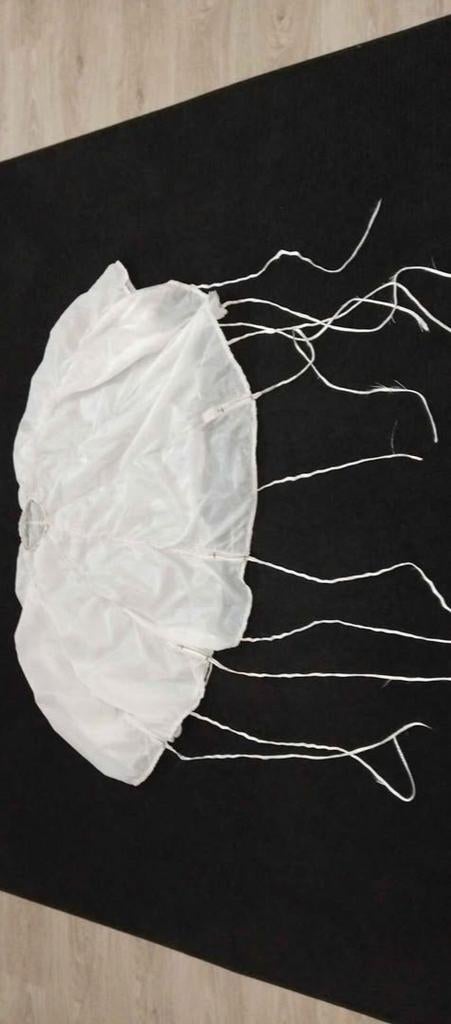 Militaria petit Parachute, Ophalen, Overige soorten