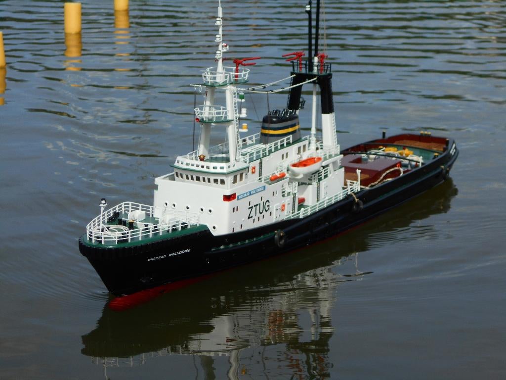 Wolraad Woltemade, Ophalen