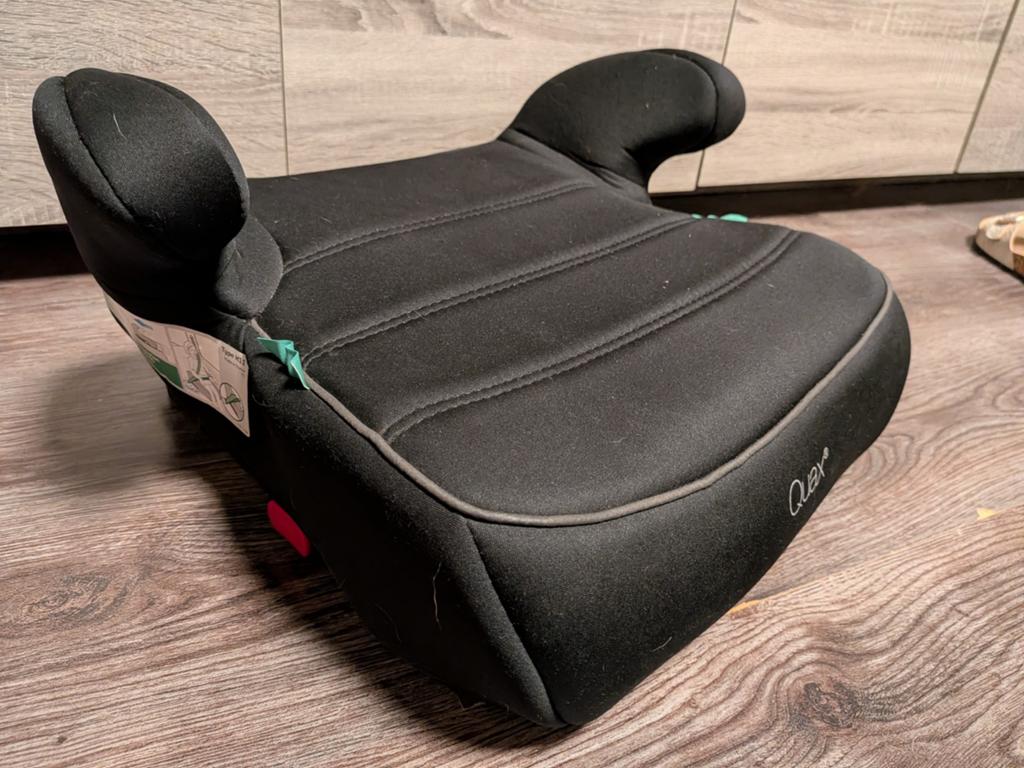 Quax kinderzitje, Kinderen en Baby's, Autostoeltjes, Ophalen