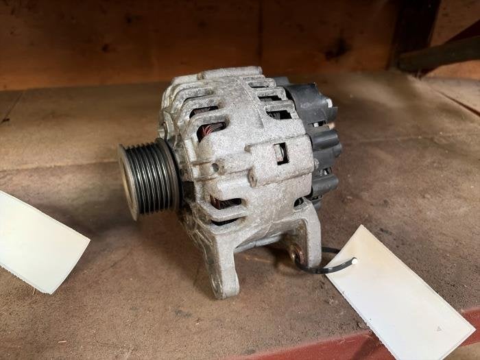 Dynamo van een Renault Twingo, Gebruikt, -, Renault, -