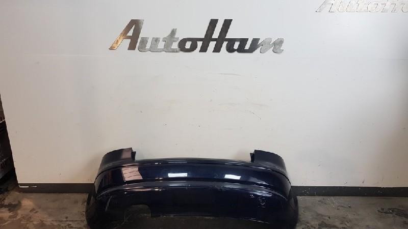 BUMPER ACHTER Audi A3 (8P1) (|8P3807303GRU|8P3807303|), Gebruikt, Achter, Audi, Bumper