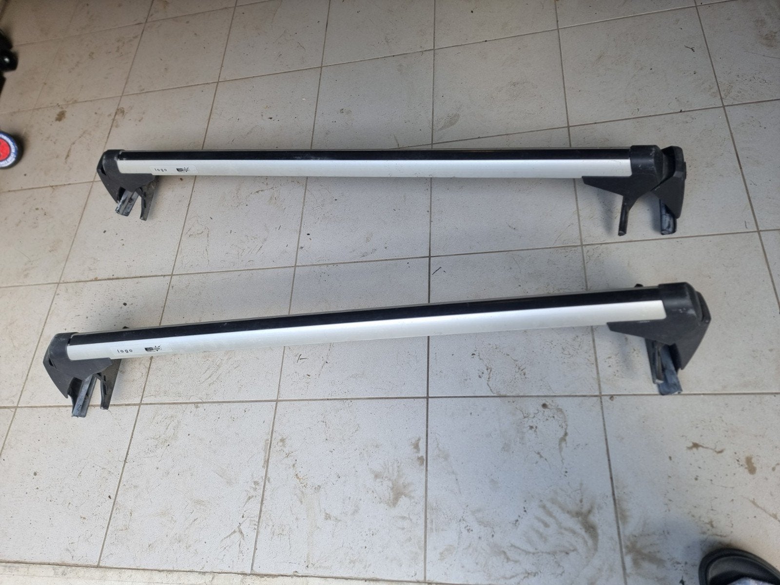 Audi a4 b8 2l, Auto diversen, Dakdragers, Ophalen of Verzenden