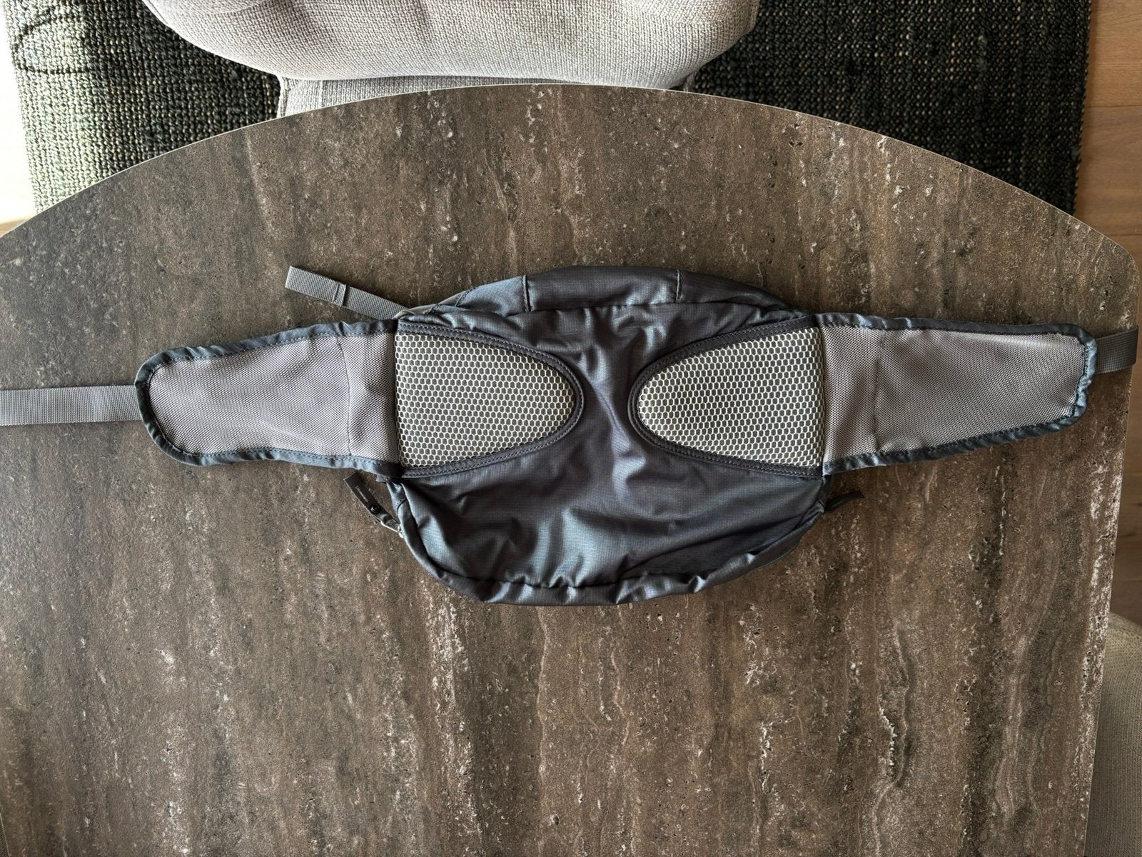 Sac de taille de randonnée, Enlèvement, Comme neuf