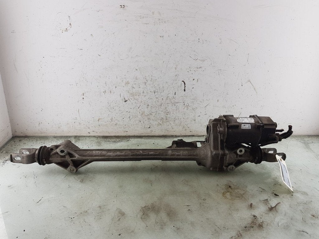 DIRECTION ASSISTEE RACK Porsche Panamera (971G), Utilisé, Porsche