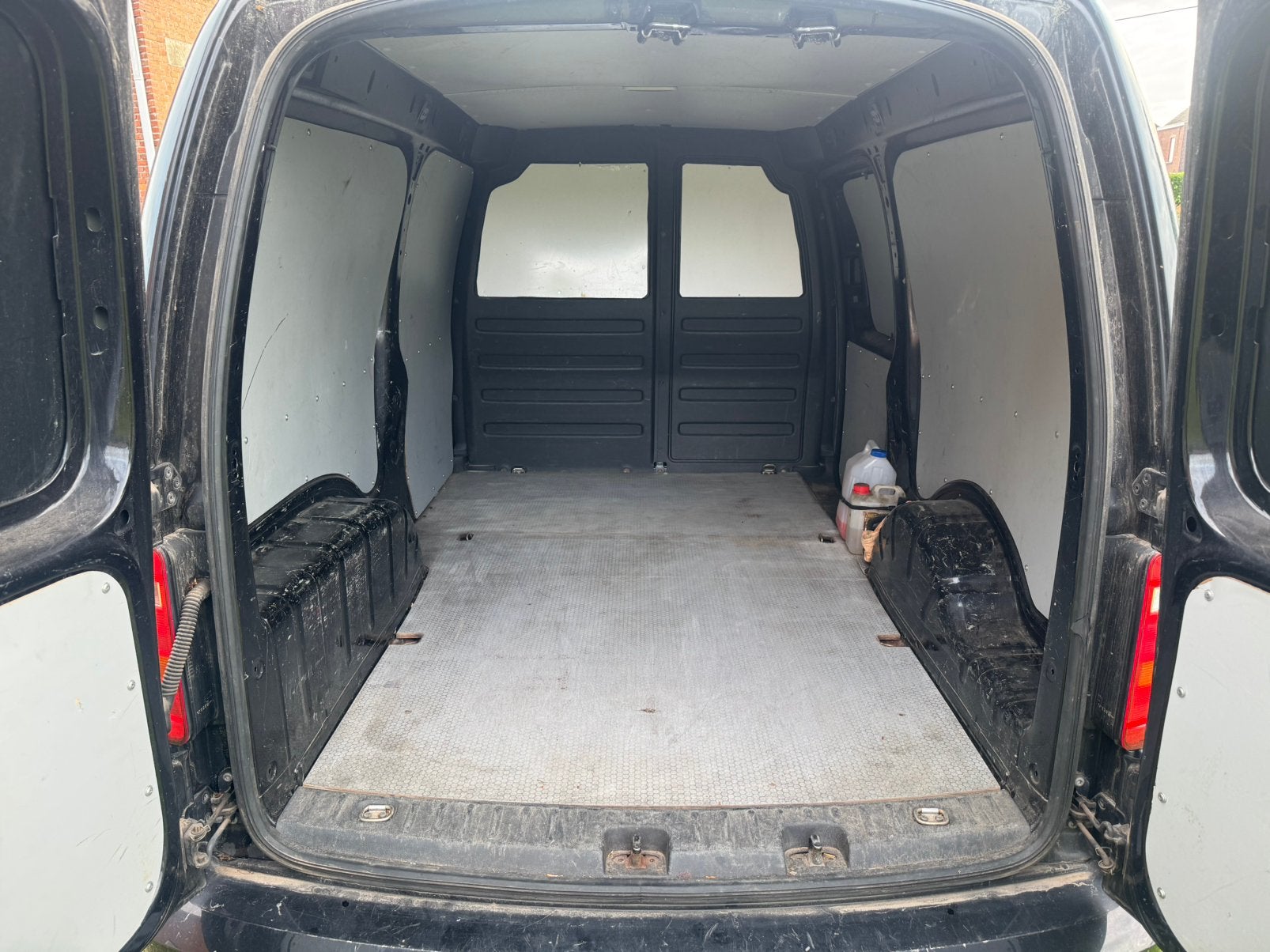 Volkswagen Caddy Maxi automaat, Auto's, Particulier, Te koop