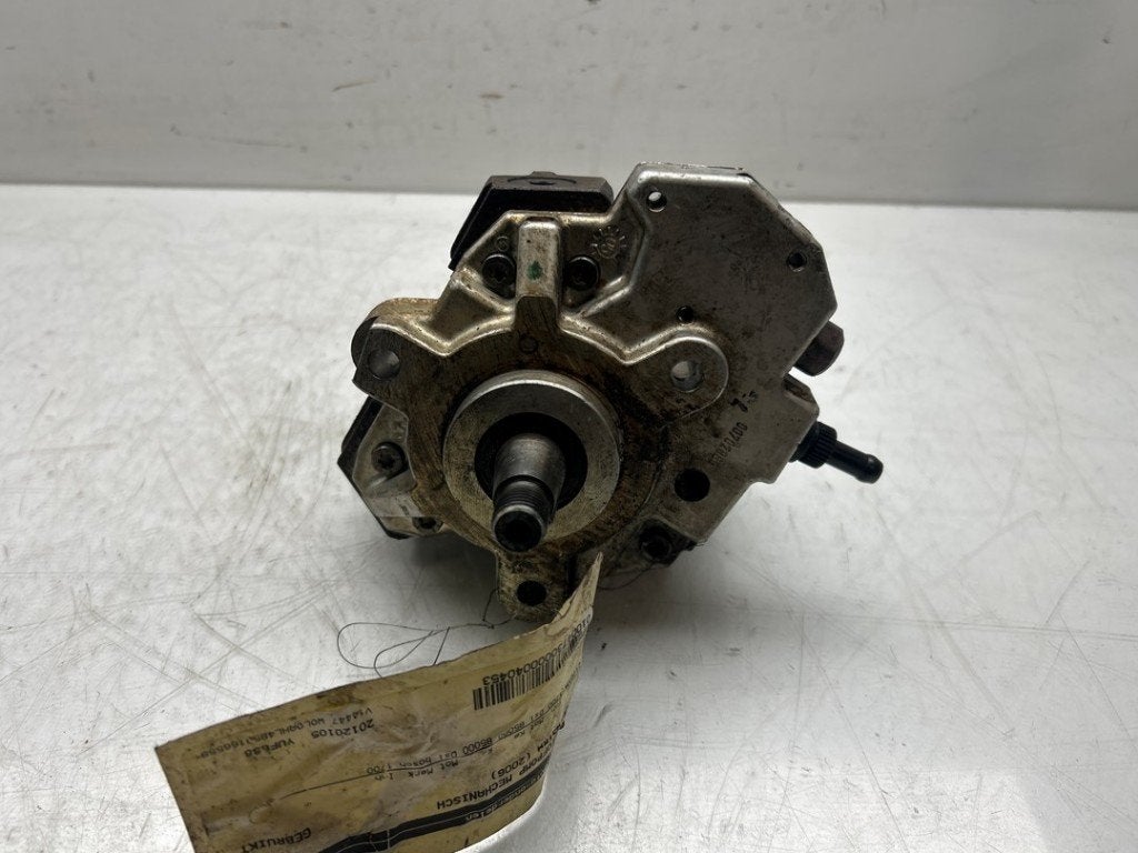 BRANDSTOFPOMP MECHANISCH Opel Astra H (L48), Robert Bosch AG, Gebruikt, Opel, Robert-Bosch-Allee 1
74232  Abstatt, DE