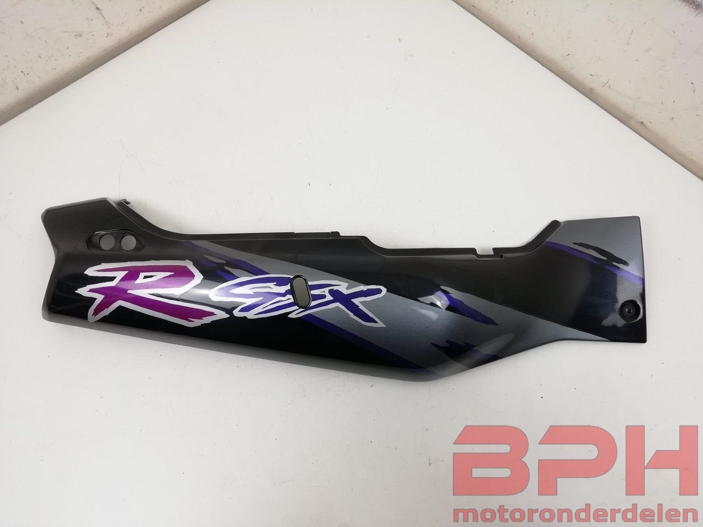 Achterkuip Suzuki GSX-R 1100w 1993 - 1996 kuip 4 kap kuipdee, Gebruikt, -, -, Ophalen of Verzenden